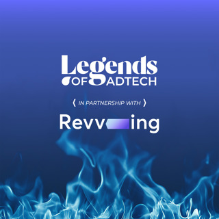 Retail Media: Who really owns the customer? with Camilla Ray, Nectar360 - Legends of Adtech Podcast