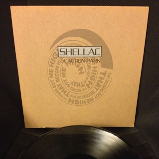 S2E64 – Shellac – "At Action Park" with Jay Reeve