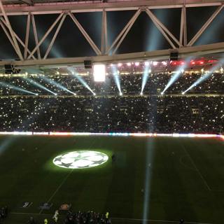 UWS podcast 343. Juventus away. 