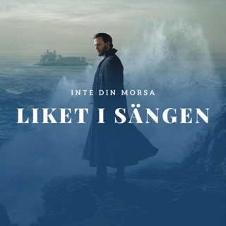 Liket i sängen