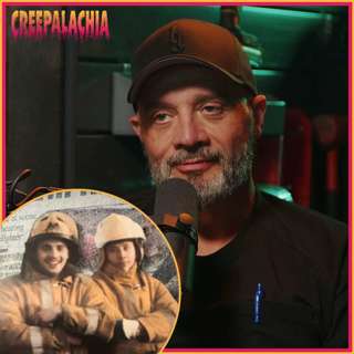 My Friend Died Fighting a Fire | Rick Honaker | 202