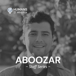 Aboozar Hadavand: Figs are the Best Fruit