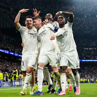 Citizens Caned In Madrid!!