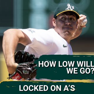 MELTDOWN: A's Jacob Lopez IMPLODES as Mental ERRORS COST Game VS Detroit