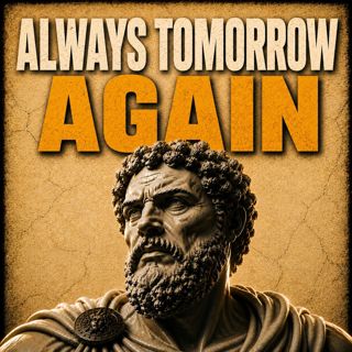 9 Rules Of Marcus Aurelius For SELF-DISCIPLINE.