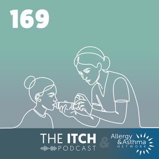 #169 - What a School Nurse Wants Parents to Know About Asthma Peak Week