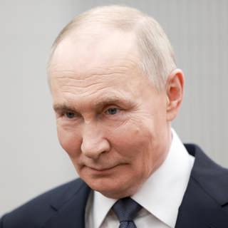 Is Putin about to go to war with Europe? – The Latest