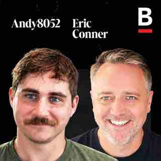 FOMO, Meme Stocks and Robinhood Chain | Andy8052 & Eric Conner