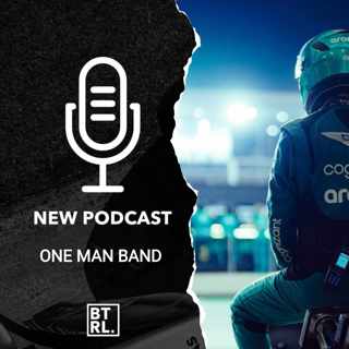 One Man Band - The Qatar GP Review
