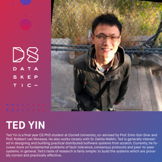 Byzantine Fault Tolerant Consensus