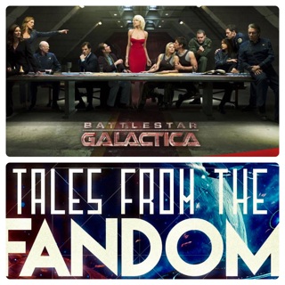 Battlestar Galactica 15th Anniversary Special