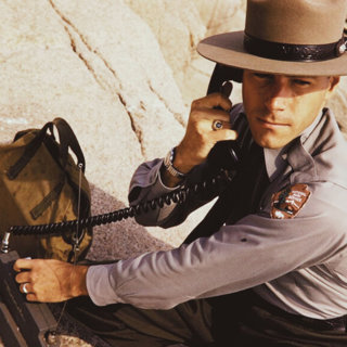 Why Is It More Dangerous to Be a Park Ranger Than an FBI Agent?