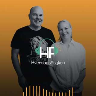 Minimalisme i møte med overforbruk som mestringsstrategi m/ Helene Jorum og Christian A. Klöckner