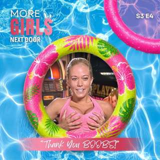 S3E4: My Bare Lady | The Girls Next Door Recap: Holly’s Playboy Promotion, Kendra Buys a Condo & Bridget’s Demo Reel
