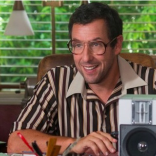 Birds of Prey, Loki, Spider-man, Adam Sandler, Terminator, Dan Trachtenberg, F9 & Pee-Wee Herman