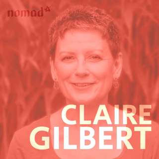 Claire Gilbert - Revelations of Divine Love (N300)