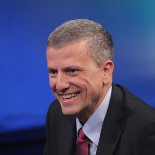 Harry Sideris, President, Duke Energy