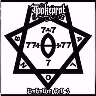 Episode 97 - Babalon del 3