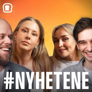 #Nyhetene