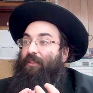 Dvar Malchus: Rabbi Sholom Zirkind, In-Depth Shiur - Sicha 1, Part 2