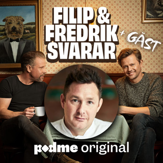 Har Tom Sjöstedt spottat i maten?