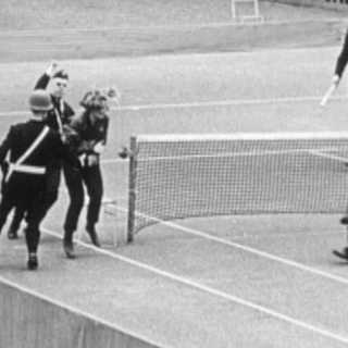 Båstadskravallerna - hjältinnan som blev utfryst