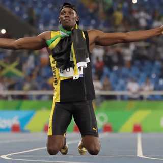 Bye Bye Bolt