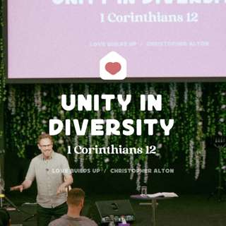 Unity in Diversity (Christopher Alton)