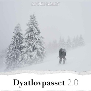 Dyatlovpasset 2.0