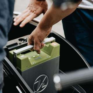 Exploring the Safety Concerns of Industrial Battery Use