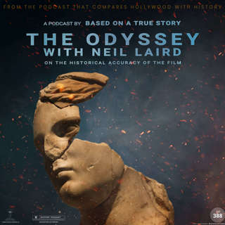 The Odyssey with Neil Laird
