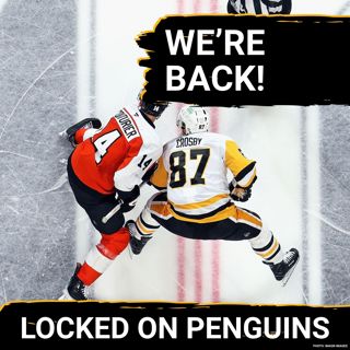 The Penguins season kicks off TONIGHT in Philadelphia! How they can start with a win