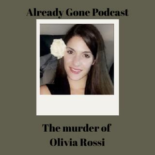 MINI - The murder of Olivia Rossi