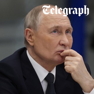 Putin's negotiators ‘soften hardline stance in private’ & Trump links security guarantees to Zelensky ceding territory