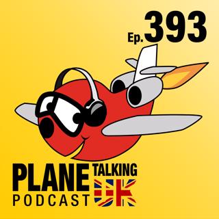 Episode 393 - Hoarse'ing Around
