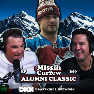 346. Alumni Outdoor Classic