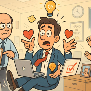 S12E03 - The 5 Types of Stakeholders You NEED To Grow
