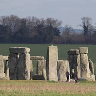 Skånes okända Stonehenge