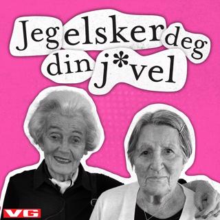 Jeg elsker deg din jævel