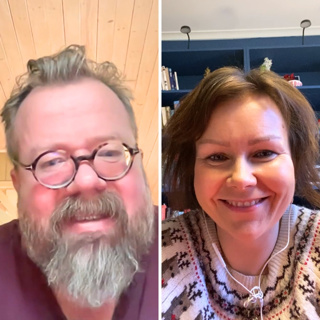 Ness 44 med Sanna Sarromaa – Nå kommer skilsmissene