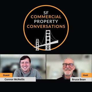 Connor McNellis: The Lawyer Behind Sophisticated Real Estate and Energy Deals