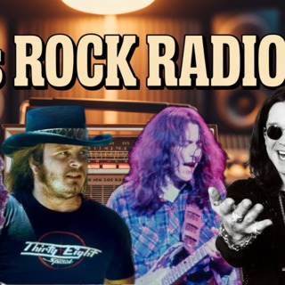 That Sound Radio – Week 2: Classic Rock 1970–75 ft. Rob Boylan | Deep Purple, Lizzy & More