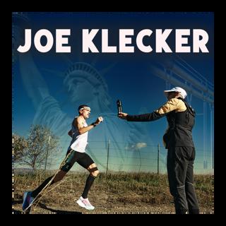 JOE KLECKER'S MARATHON DEBUT: 120+ Mile Weeks, Fueling 175g/hour, & the new "OAC Roads" Team