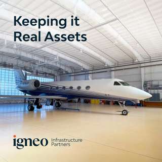 Acquisition of Infinity Aviation