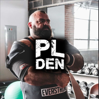 Episode 131: 1000+ Bench and Squat ft. Tony Carlino