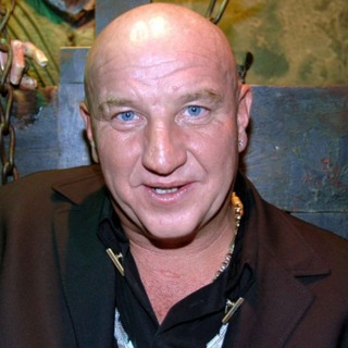 Dave Courtney - The Ride's Back On!