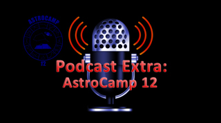 Extra: AstroCamp Spring 2018