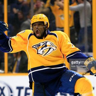 Episode 104: Predicting The 2016-2017 Standings Using Models