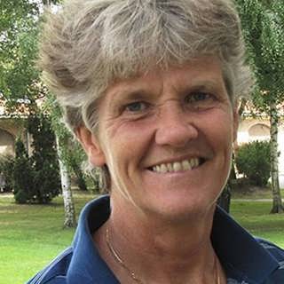 Pia Sundhage 2011
