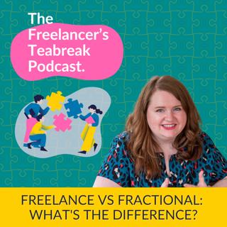 Freelance vs Fractional: What's the Difference?